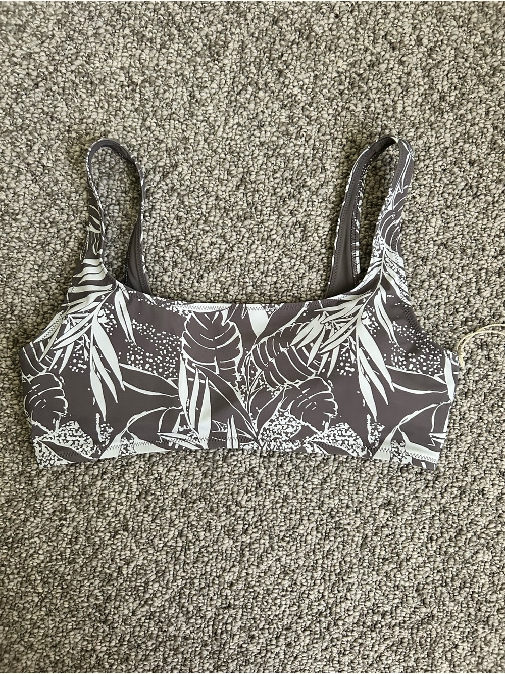 Vuori Encinitas Bikini Top